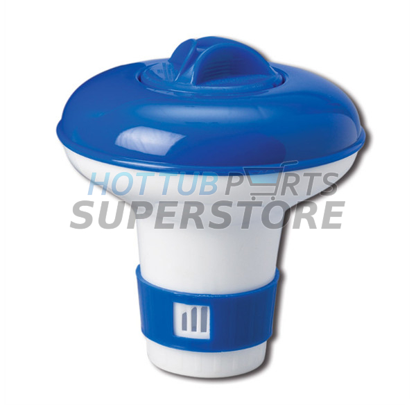 Spa Floating Dispenser Hot Tub & Spa Chemical Dispensers