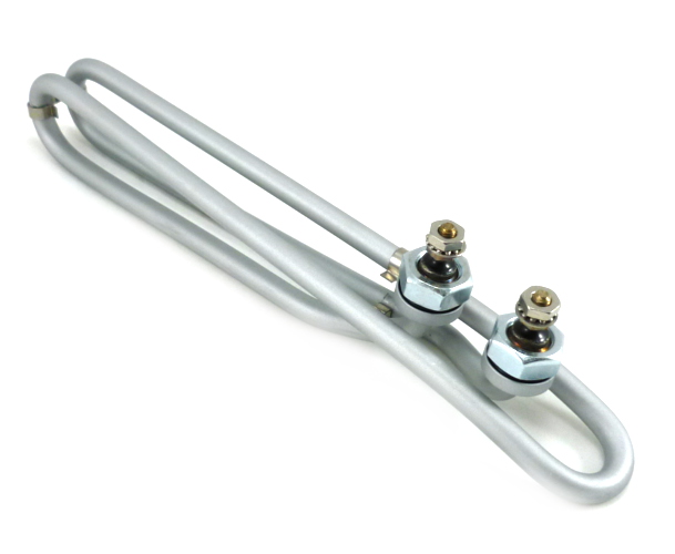 bathtub heating element