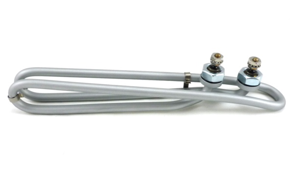 heating element for bathtub