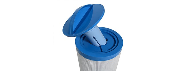 Sanistream Filters