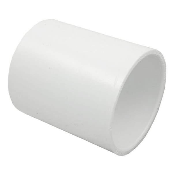 2 inch to 63mm Pipe Adapter Imperial to Metric Spa Plumbing Fittings