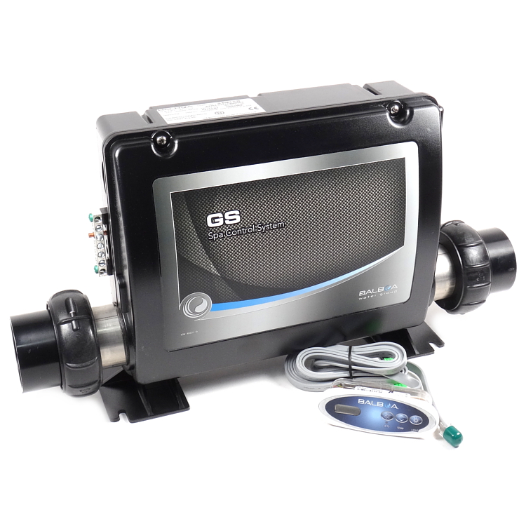 Balboa GS500Z 2kw Retro-fit Kits - Balboa Spa Control Bundles - UK Spa