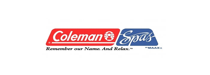 Coleman Spas