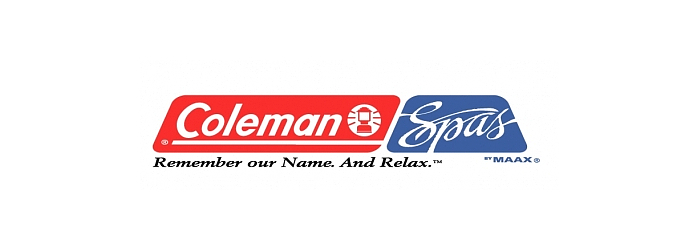 Coleman Spa Filters