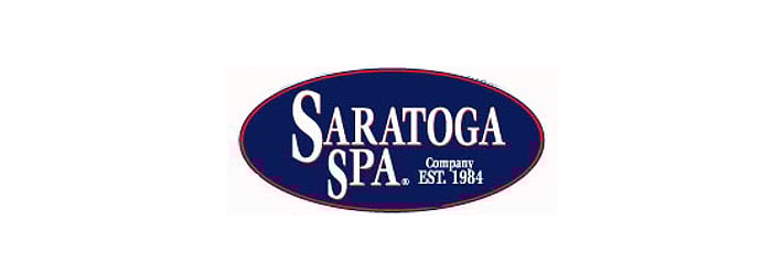 Saratoga Spas