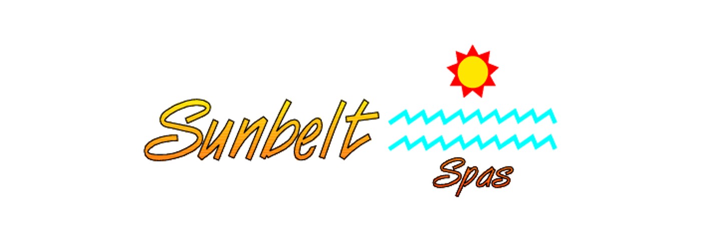 Sunbelt Spa Filters