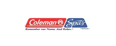 Coleman Spas