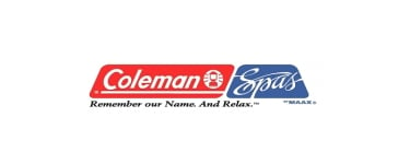 Coleman Spas