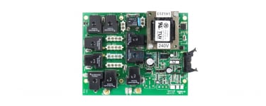 ACC Circuit Boards