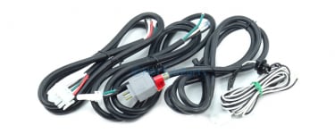 Pump Cables & Plugs