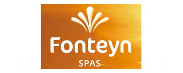 Fonteyn Spa Filters