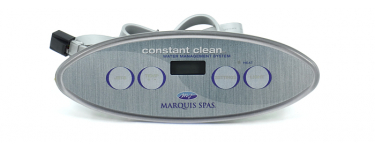 Marquis Spa Topside Control Panels