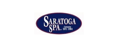 Saratoga Spas