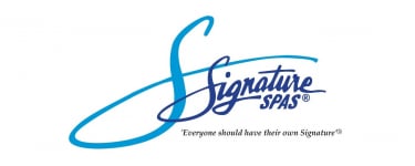 Signature Spa Filters