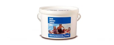 Swimmer Pool & Spa Chemicals