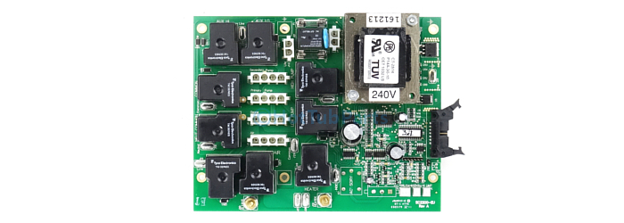 ACC Circuit Boards