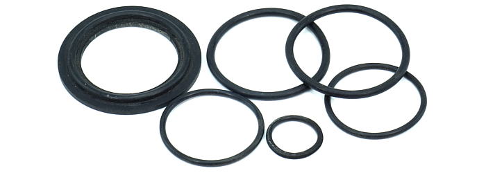 Gaskets & O'Rings