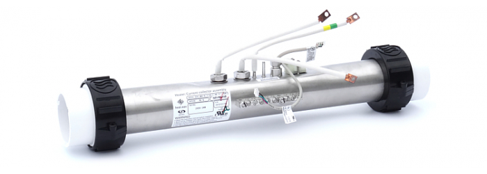 Aeware by Gecko Alliance Heater Assembly Heat.Wav Sspa-4Kw 2 with Pressure Switch 