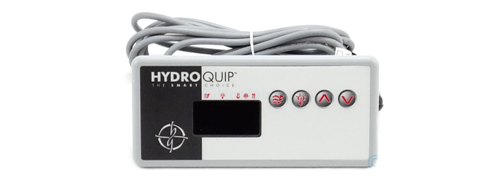 Hydroquip Topside Control Panels