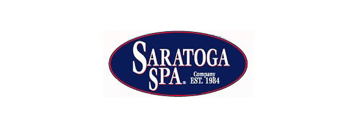 Saratoga Spas