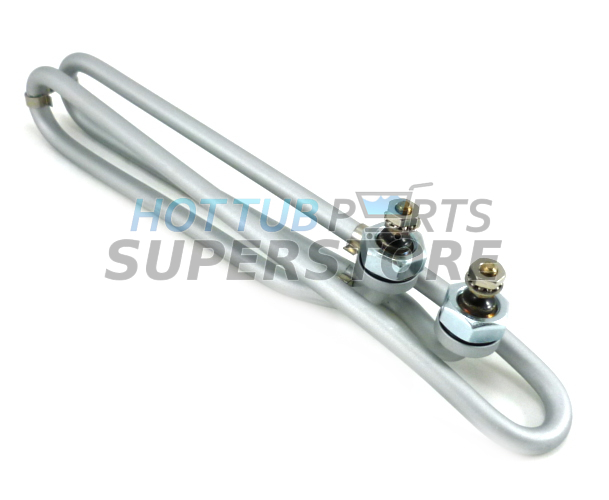 2.5kw Titanium Spa Heating Elements Gecko, Balboa & Hydroquip Parts