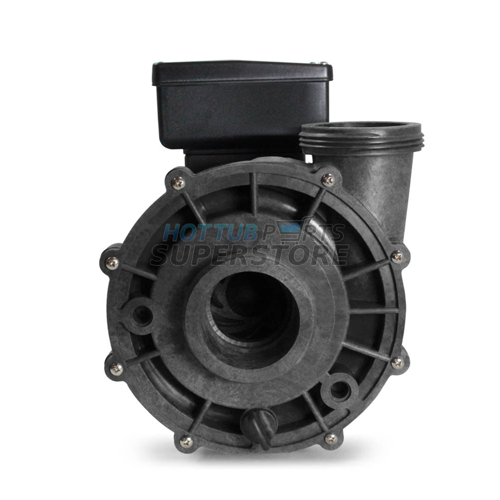 AquaFlo XP2e 2hp 2 Speed Spa Pumps Hot Tub Parts Superstore