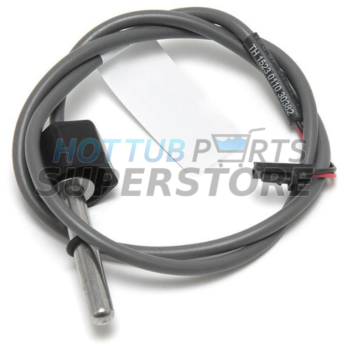 Balboa M7 Sensor With 12" Cable 30344 / 53605 Plastic GS Balboa