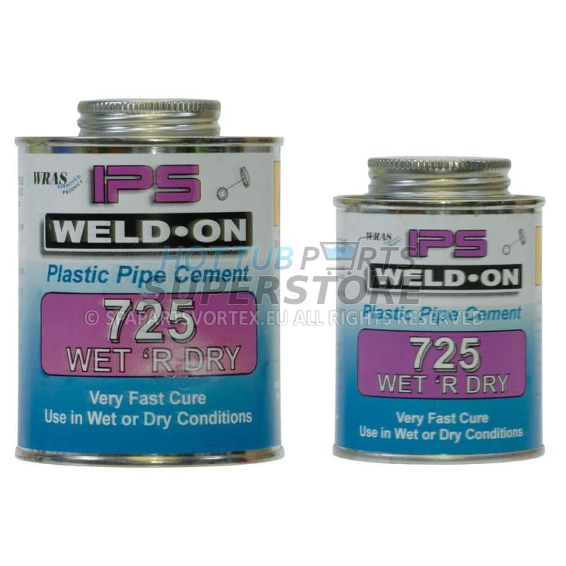 Gluing abs on sale to pvc
