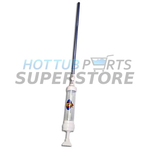 Paradise Spa Vacuum Hot Tub & Spa Vacuums