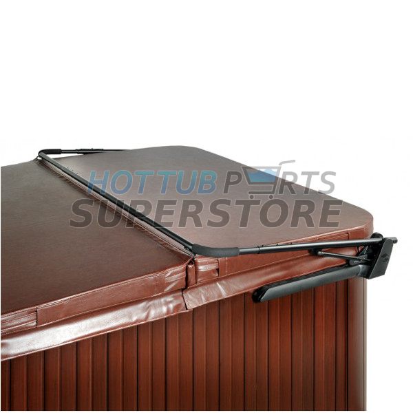 CoverMate III Hot Tub & Spa Hydraulic Cover Lift