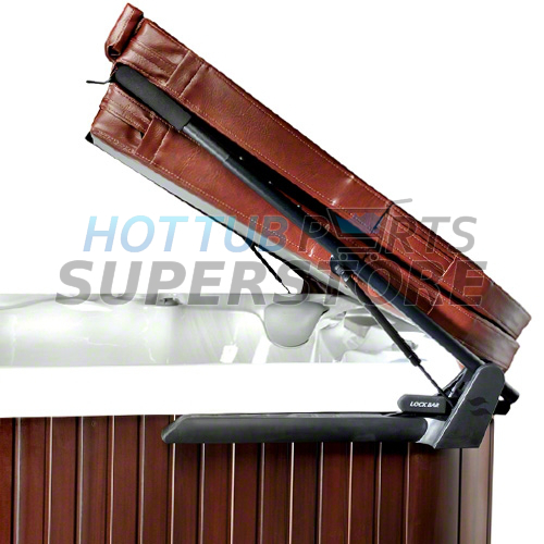CoverMate III Hot Tub & Spa Hydraulic Cover Lift
