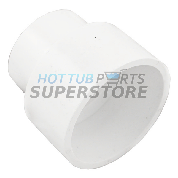 2 Inch Pipe Fitting Extender Hot Tub & Spa Plumbing Repair Parts