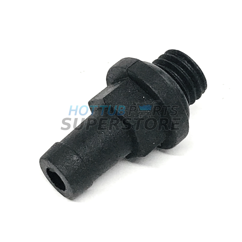 Self Air Bleed Nipple, LX Hot Tub Pump Parts