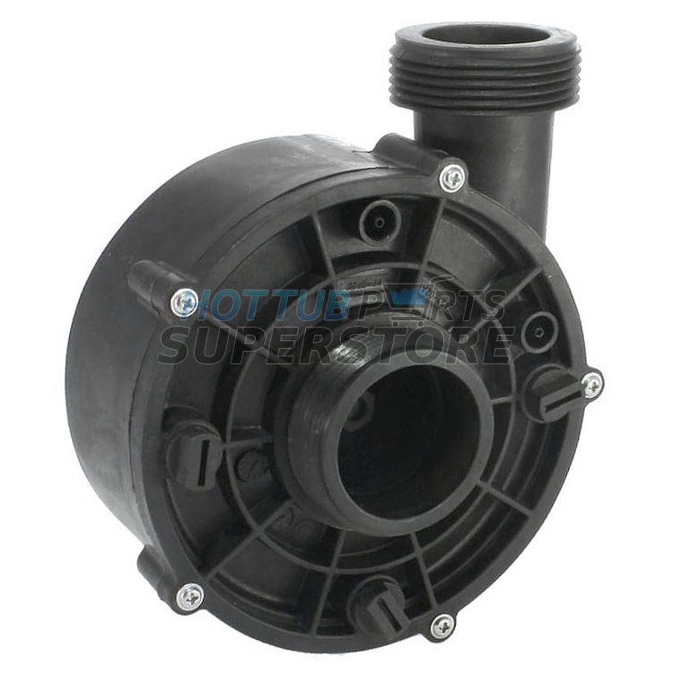 LX WTC50M Circulation Pump Wet End Hot Tub Parts Superstore