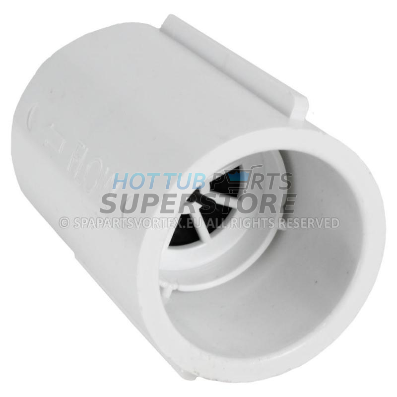 1" Waterway Air Check Valve Hot Tub Parts