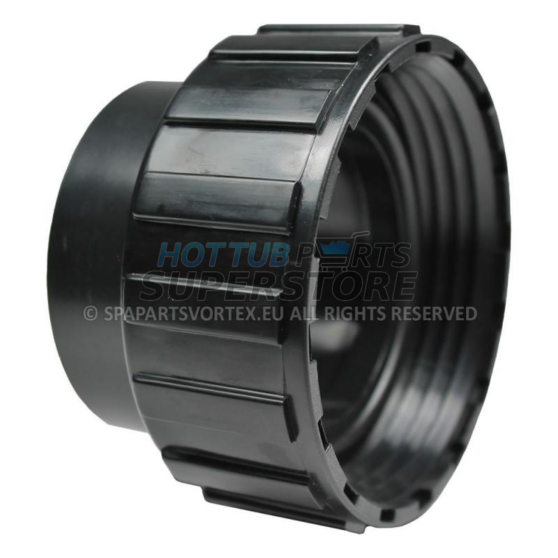 2" Davey Pump/Heater Union (Sold in Pairs) Hot Tub Heater Parts