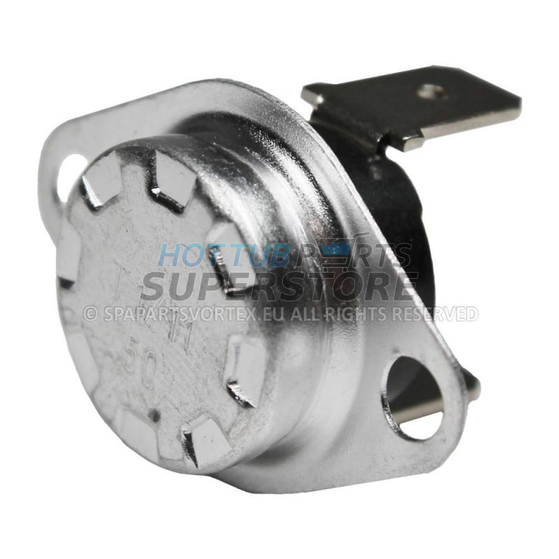 (Davey) Auto Reset Klixon Spa Spares