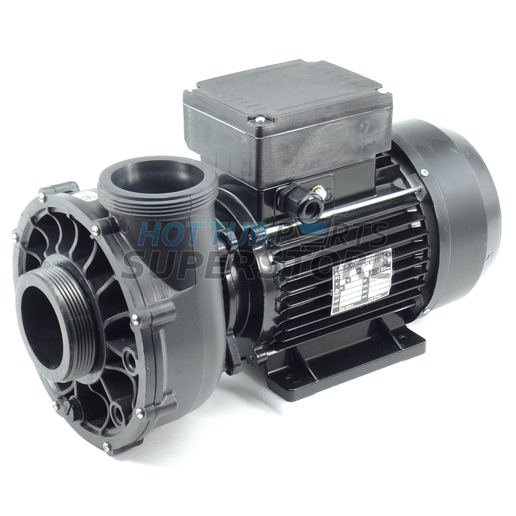 Waterway 5HP 2 Speed Viper Swim Spa Pump PV302N22XSP