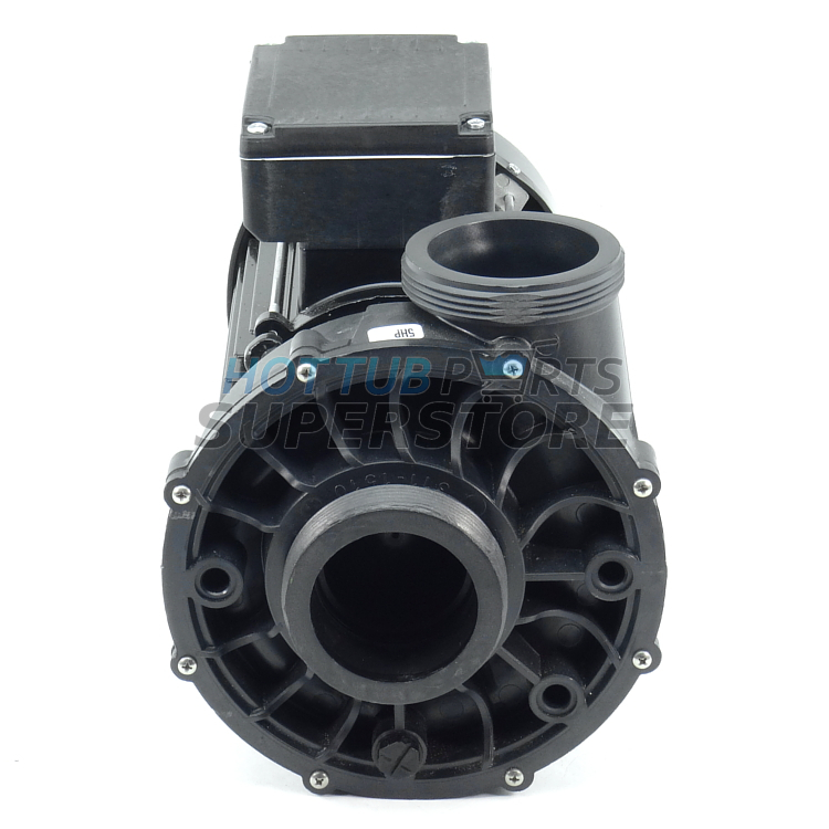 Waterway 5HP 2 Speed Viper Swim Spa Pump PV302N22XSP