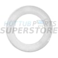 2" Pump Union Thin Flat Gasket (Single)