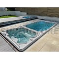 Eastleigh - Hampshire - Hot Tub Repairs & Servicing