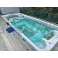 Burgess Hill - West Sussex - Hot Tub Repairs & Servicing