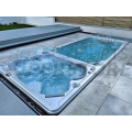Claygate - Surrey - Hot Tub Repairs & Servicing