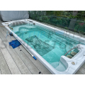 Oxshott - Surrey - Hot Tub Repairs & Servicing