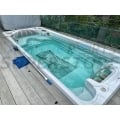 St. Ives - Cornwall - Hot Tub Repairs & Servicing