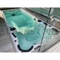 Saltash - Cornwall - Hot Tub Repairs & Servicing