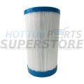 240mm Earth Spas Sanistream Filter Cartridge