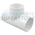 2"_Equal_Tee_Pipe_Fitting