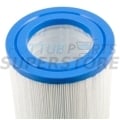 178mm_Hot Tub Filter_Cartridge_PMA10_Bottom