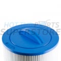 346mm_Hot_Tub_Filter_4CH-949_Top